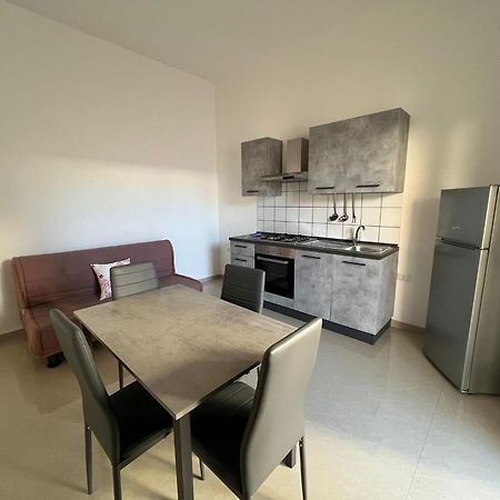 Aurora E Alba Apartment Casalabate Bagian luar foto