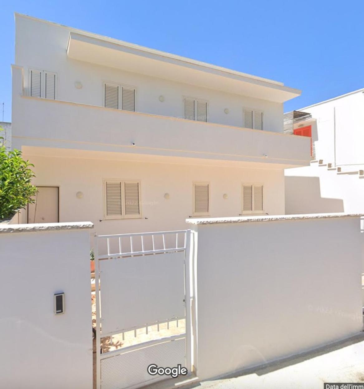 Aurora E Alba Apartment Casalabate Bagian luar foto