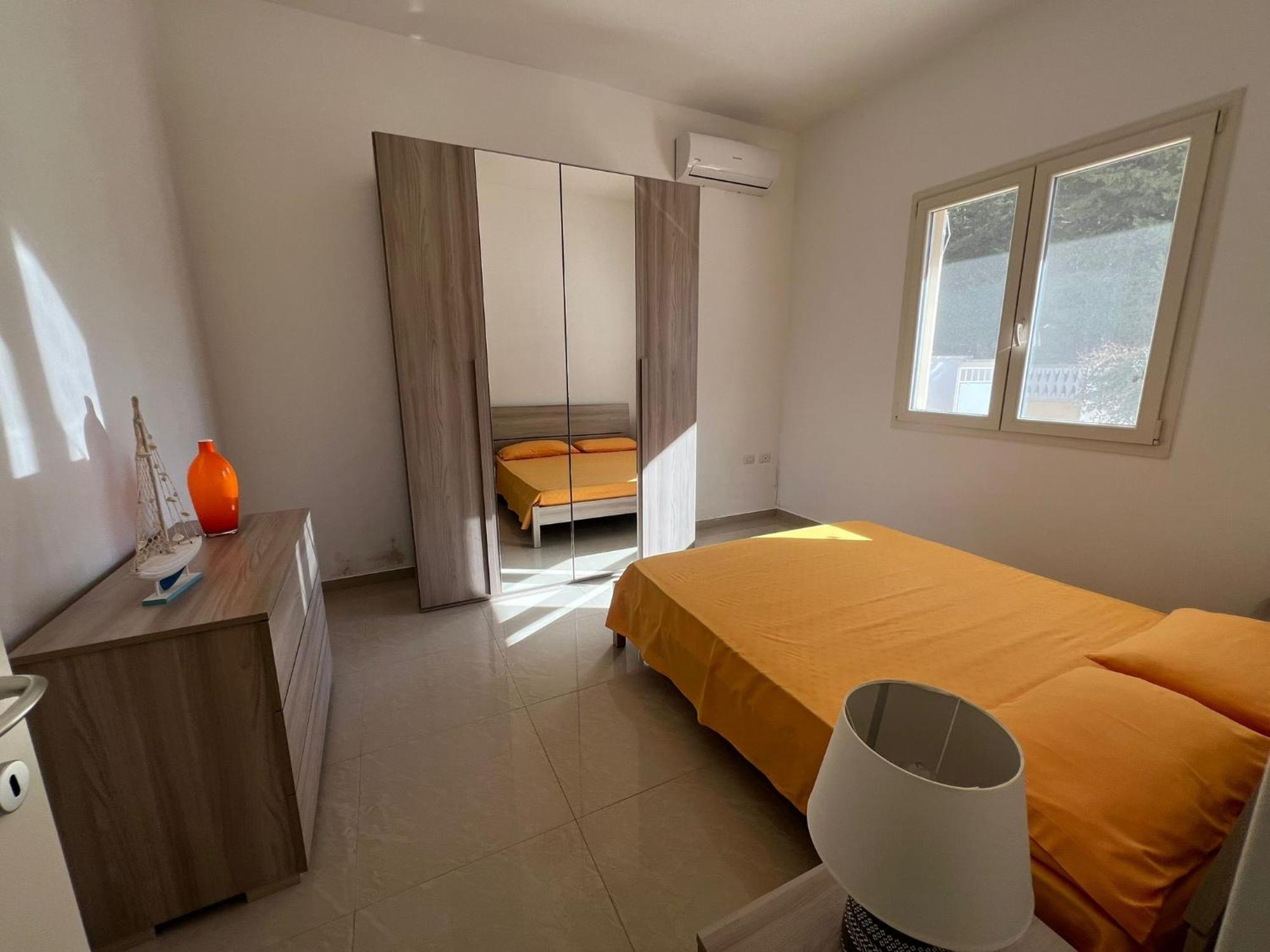 Aurora E Alba Apartment Casalabate Bagian luar foto
